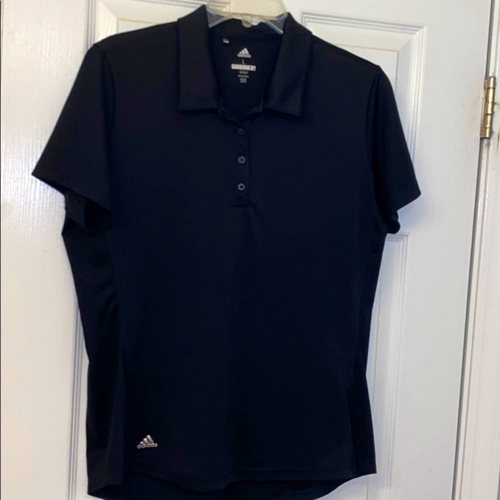 Adidas Golf Polo